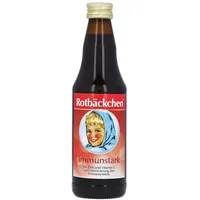 Rabenhorst Rotbäckchen Immunstark Sonderfüllung