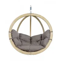 AMAZONAS Globo Chair taupe