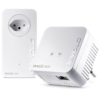 Devolo Magic 1 WiFi mini Starter Pack 1200 Mbps