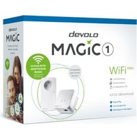Devolo Magic 1 WiFi mini Starter Pack 1200 MBit/s