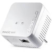 Devolo Magic 1 WiFi mini 1200 Mbps 1 Adapter