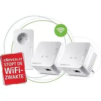 Devolo Magic 1 WiFi mini Network Kit 1200 Mbps
