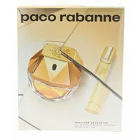 Paco Rabanne Lady Million Eau de Parfum 80 ml