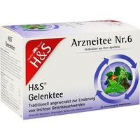 H&S Tee - Gesellschaft mbH & Co. H&S Gelenktee
