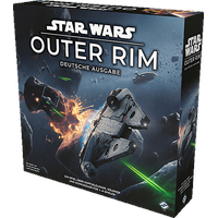 FFG Star Wars: Outer Rim