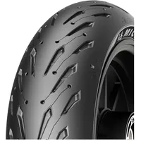 Michelin Road 5 Rear M/C 140/70 R17 66W