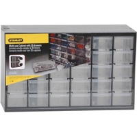 Stanley Kleinteilemagazin 37x23x16cm