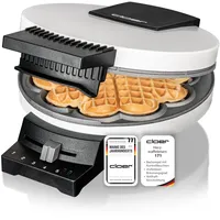 Cloer Waffelautomat 171
