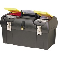 Stanley Werkzeugbox Millenium 48,9 x 26 x 24,8 cm