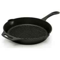 Petromax Grill-Feuerpfanne mit Stiel Ø 30 cm gp30-t