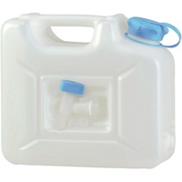 Hünersdorff Profi Wasserkanister 12l mit Hahn (816500)