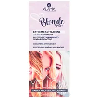 Alama Professional, No Yellow Extreme Soft & Shine Haarspray,