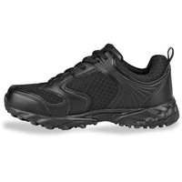Mil-Tec Herren Gelände Bw Wanderschuh, Schwarz, 43 EU