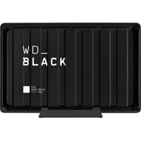 Western Digital Black D10 Game Drive 8 TB USB