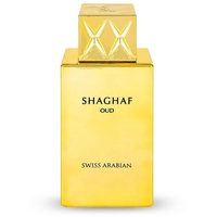 Swiss Arabian Shaghaf Oud Eau de Parfum 75 ml