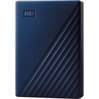 Western Digital My Passport for Mac 5 TB USB