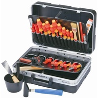 Knipex Werkzeugkoffer 00 21 S