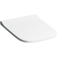 Geberit Smyle Square WC-Sitz 500238011