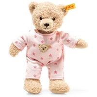Steiff Teddy and Me Mädchen Baby mit Schlafanzug 25