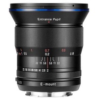 Laowa  15mm F2,0 FE Zero-D Canon RF