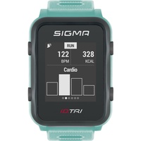 Sigma iD.TRI grün