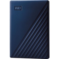 Western Digital My Passport for Mac 2 TB USB