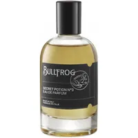 Bullfrog Secret Potion No. 3 Eau de Parfum 100