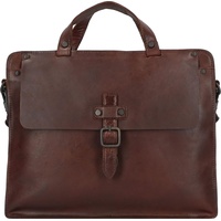 Harold's Aberdeen Businessbag S Brown