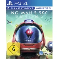 Sony No Man's Sky Beyond (VRPS) (USK) (PS4)