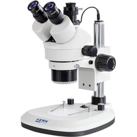 Kern & Sohn KERN Stereo-Zoom-Mikroskop OZL 466