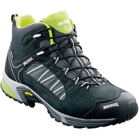 MEINDL SX 1.1 Mid GTX Mid M schwarz/lemon 42,5