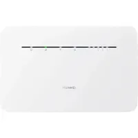 Huawei B535-232 4G Router 3 Pro weiß