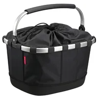 Reisenthel KlickFix Unisex – Erwachsene Carrybag Gt schwarz,