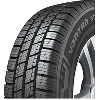 Hankook Vantra ST AS2 RA30 M+S 8PR
