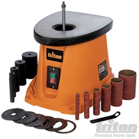 Triton TSPS450 Elektro-Spindelschleifer (516693)