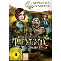 Intenium Phantasmat Premium Edition