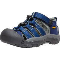 Keen Newport H2 Sandalen - Blue Depths / Gargoyle