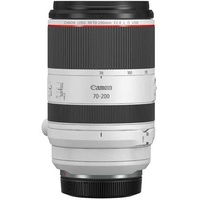 Canon RF 70-200 mm F2,8L IS USM