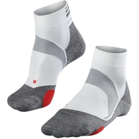 Falke BC5 Short Damen Socken-Weiss-39-41