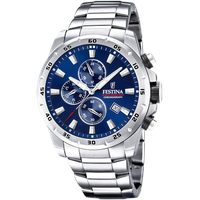 Festina Sport Edelstahl 45 mm F20463/2