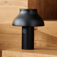 Hay PC Tischleuchte schwarz, 50 cm