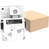 Lexmark Resttonerbehälter 20N0W00