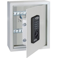 Rottner Tresor Rottner Schlüsseltresor + Schlüsselschrank, Keytronic 48