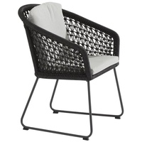 4 Seasons Outdoor  Mila Diningsessel 64 x 63 x