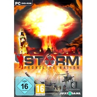 EuroVideo Storm: Frontline Nation (PC)
