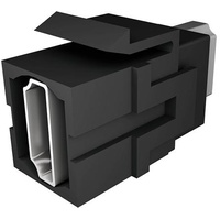 Bachmann Keystone-Buchse HDMI 2.0 918.041