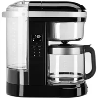 KitchenAid 5KCM1209EOB onyx schwarz