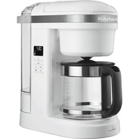 KitchenAid 5KCM1208EWH