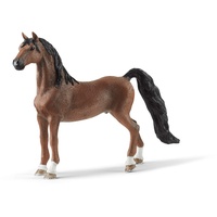 Schleich Horse Club American Saddlebred Wallach 13913