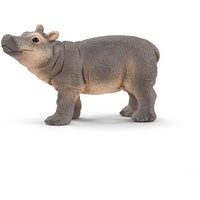 Schleich Wild Life Nilpferd Junges 14831